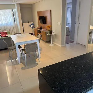 Ed Preamar 901 Proximo A Feirinha Da Beira Mar Apartamento